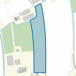 Perceel DDW00-B-1776