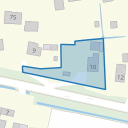 Perceel DDW00-B-1804