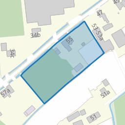 Perceel DDW00-B-1811