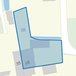 Perceel DDW00-B-1855