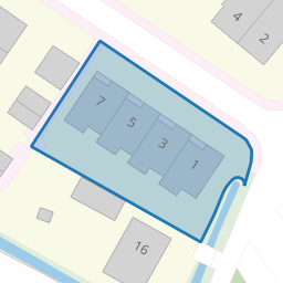 Perceel DDW00-B-1891