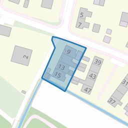 Perceel DDW00-B-1895