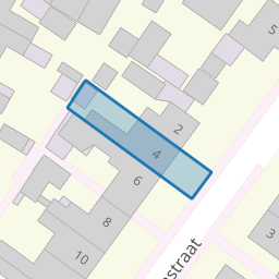 Perceel DDW00-B-1928