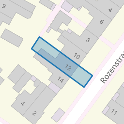 Perceel DDW00-B-1930