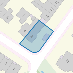 Perceel DDW00-B-1932