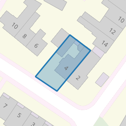 Perceel DDW00-B-1933