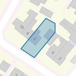 Perceel DDW00-B-1934