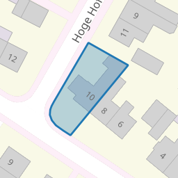 Perceel DDW00-B-1936