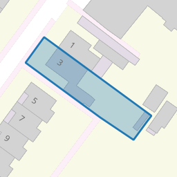 Perceel DDW00-B-1941