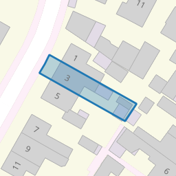 Perceel DDW00-B-1948