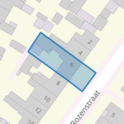 Perceel DDW00-B-1953