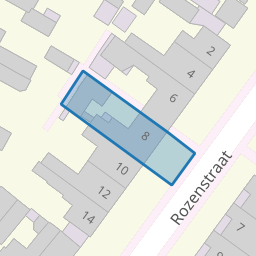 Perceel DDW00-B-1954