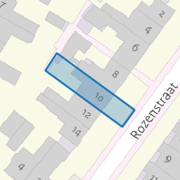 Perceel DDW00-B-1955