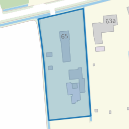 Perceel DDW00-B-1960