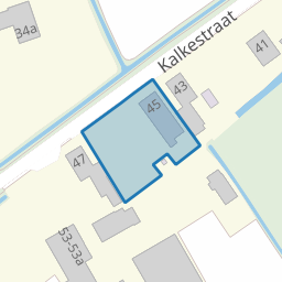 Perceel DDW00-B-1963