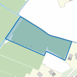 Perceel DDW00-B-1974