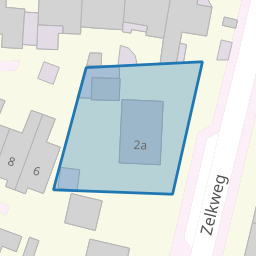 Perceel DDW00-B-1977