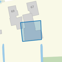 Perceel DDW00-B-1989