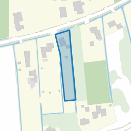 Perceel DDW00-B-1992