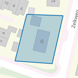 Perceel DDW00-B-1995