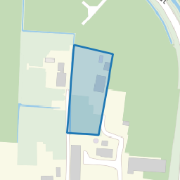 Perceel DDW00-B-2006