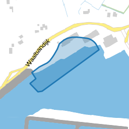 Perceel DDW00-B-2027