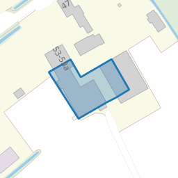 Perceel DDW00-B-2032