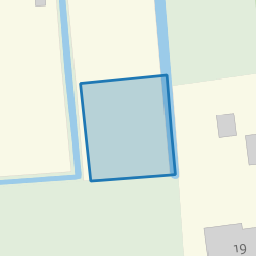 Perceel DDW00-B-2034