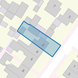 Perceel DDW00-B-2042