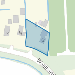 Perceel DDW00-B-2049