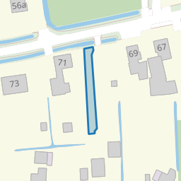 Perceel DDW00-B-2052