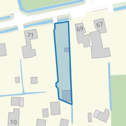 Perceel DDW00-B-2053