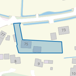 Perceel DDW00-B-2063