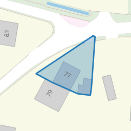 Perceel DDW00-B-2064