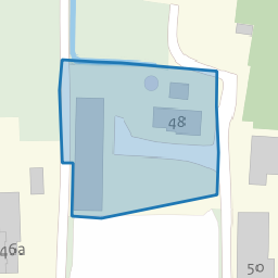 Perceel DDW00-B-2079