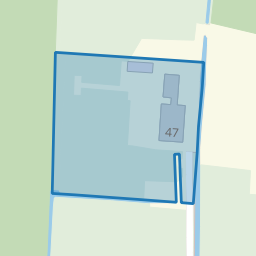 Perceel DDW00-B-2086