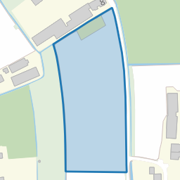 Perceel DDW00-B-2101