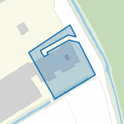 Perceel DDW00-B-2103