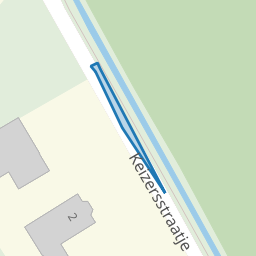 Perceel DDW00-B-2106