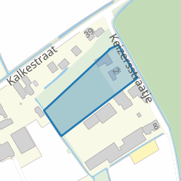 Perceel DDW00-B-2108