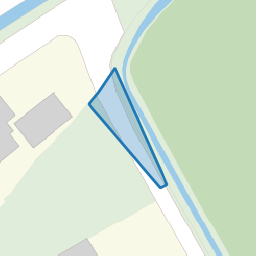 Perceel DDW00-B-2110