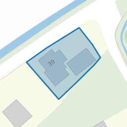 Perceel DDW00-B-2116