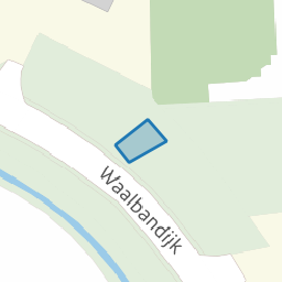 Perceel DDW00-B-2125