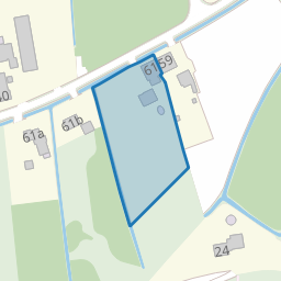 Perceel DDW00-B-2157