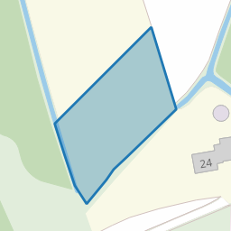 Perceel DDW00-B-2158