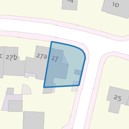 Perceel DDW00-B-2162