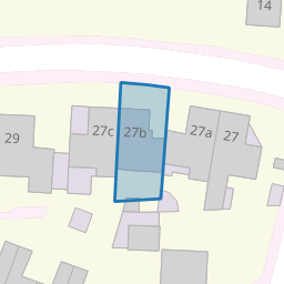 Perceel DDW00-B-2164