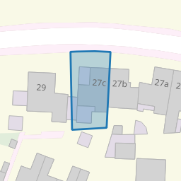 Perceel DDW00-B-2165