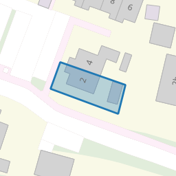 Perceel DDW00-B-2168