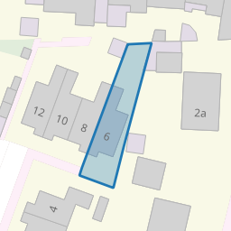 Perceel DDW00-B-2170